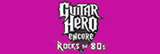 Guitar Hero: Rocks the 80's 